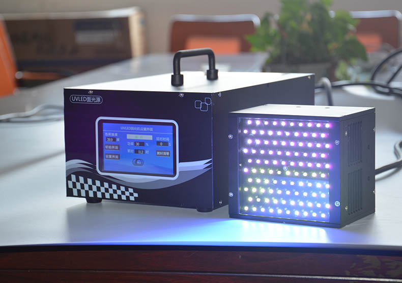 UV無(wú)影膠，我們?cè)撨x用什么樣的UV燈呢？