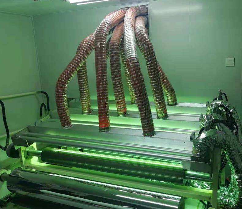 uv固化機(jī)的波長(zhǎng)一般是多少?