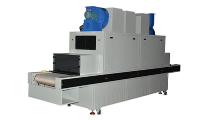 什么是UV光固化機？它是有什么組成的？